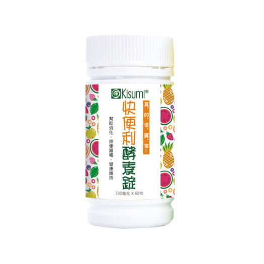 快便利酵素錠 300mgx60：圖片 2