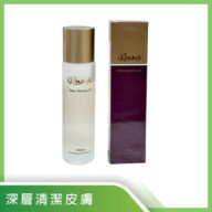 柔媞深層潔淨卸妝油 200ml