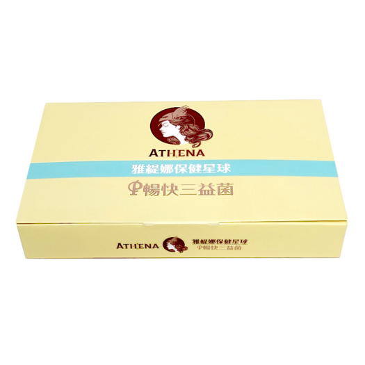 P暢快三益菌：圖片 2