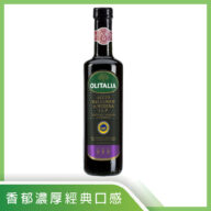 【Olitalia奧利塔】摩典那 巴薩米克醋 500ml