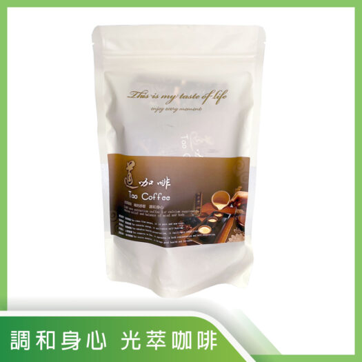 吉祥人間【道咖啡】防彈咖啡 生酮咖啡 能量咖啡