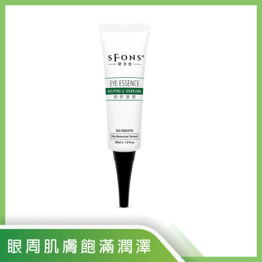 舒方仕明眸眼膠 30ml