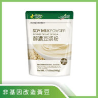 健康時代【醇濃豆漿粉】500g/包