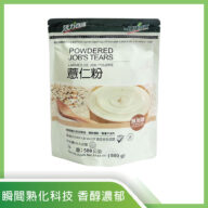 健康時代【薏仁粉(無糖)】500g/包