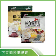 健康時代【24種綜合穀類粉】850g/包 (有糖/無糖)