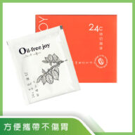 24C油切咖啡