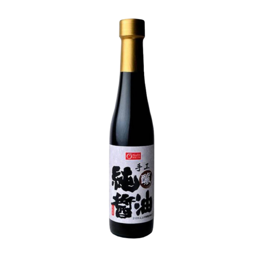 手工醇釀醬油：圖片 2